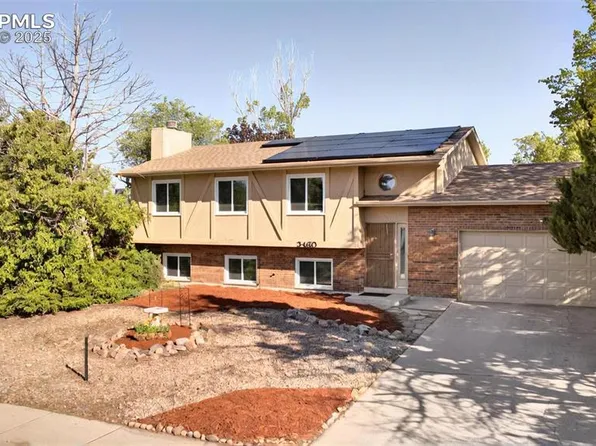 3460 Fair Dawn Dr, Colorado Springs, CO 80920