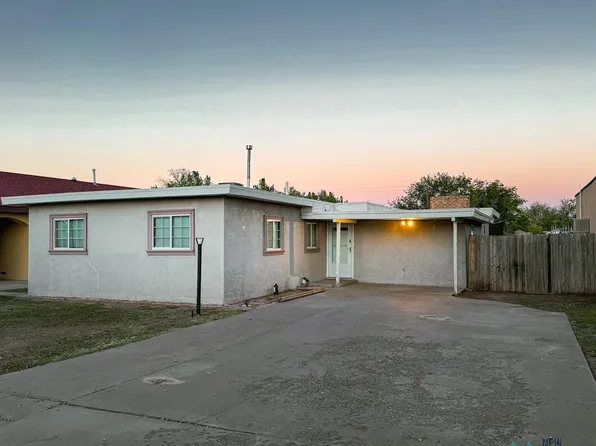 707 S Montana Ave, Roswell, NM 88203