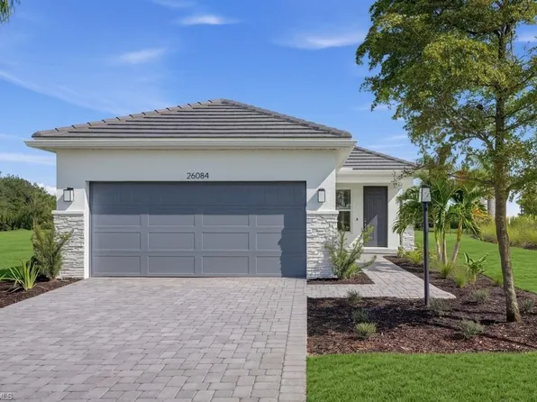 26084 Arbor CIR, PUNTA GORDA, FL 33955
