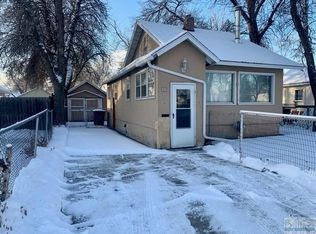 836 Howard Ave, Billings, MT 59101