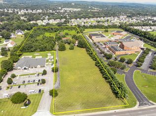 1132 N Rutherford Blvd, Murfreesboro, TN 37130