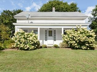 102 Elm St, Blackstone, MA 01504