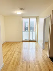 Rented by Compass