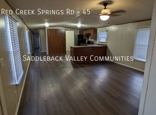 5000 Red Creek Springs Rd LOT 45, Pueblo, CO 81005