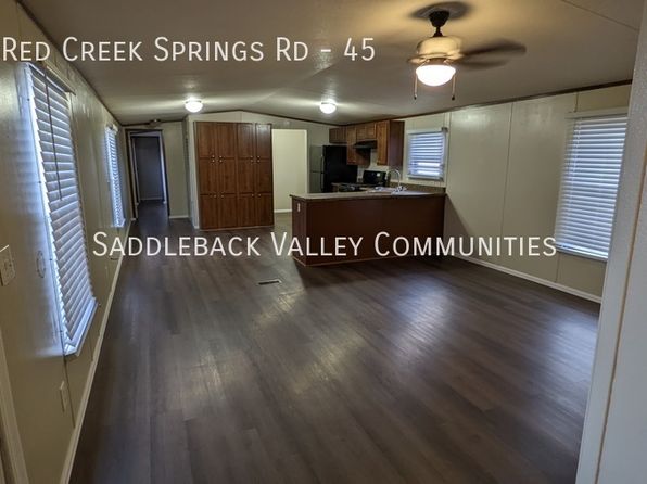 5000 Red Creek Springs Rd LOT 45