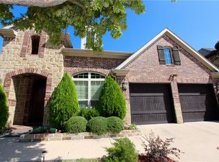 7357 Brightwater Rd, Fort Worth, TX 76132