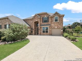 3754 Tumeric Cv, Bulverde, TX 78163