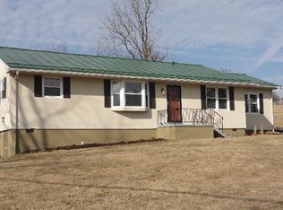 5534 Green Hill Rd, Linville, VA 22834