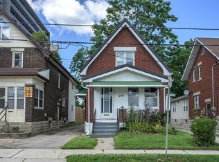 248 Grey St, London, ON N6B 1G5