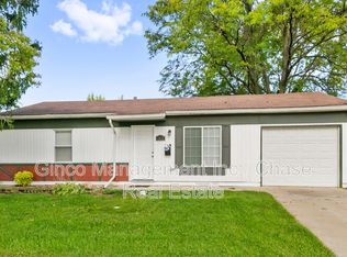 4328 Greenbrier Ln, Richton Park, IL