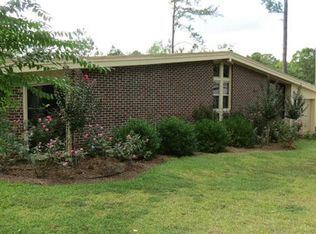 1215 Desotoville Ave, Butler, AL 36904