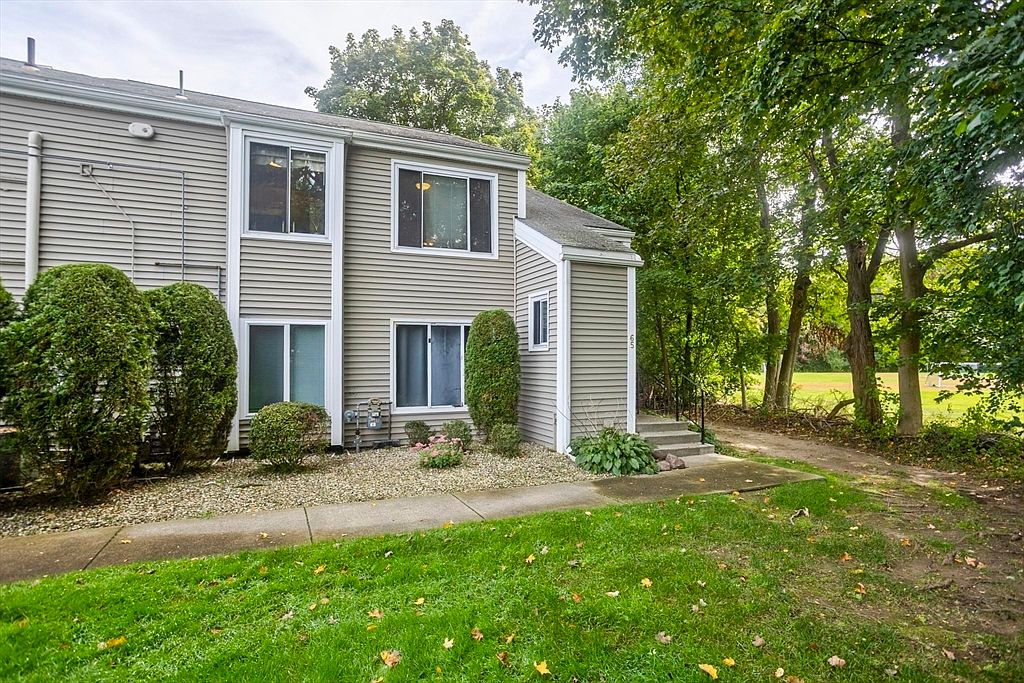 65 Nassau Dr #65, Springfield, MA 01129 | Zillow