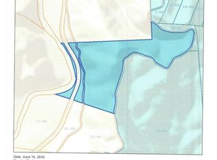 Hurricane Rd, Huntsville, TN 37756