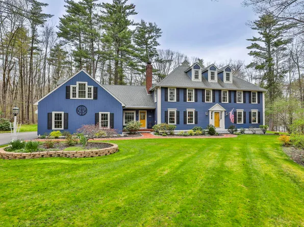 38 Green Road, Amherst, NH 03031