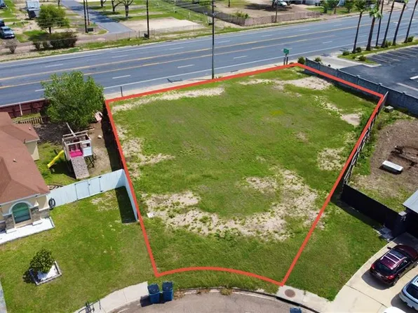 0 Margarita Ln, Alamo, TX 78516