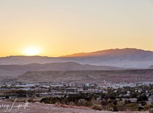 E Ridgeline Cir, Saint George, UT 84790