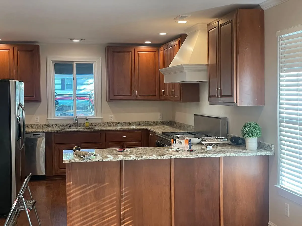 3 bed, 1575 sqft, $1,875 — Photo 4