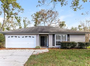 8051 Mactavish Way W, Jacksonville, FL 32244