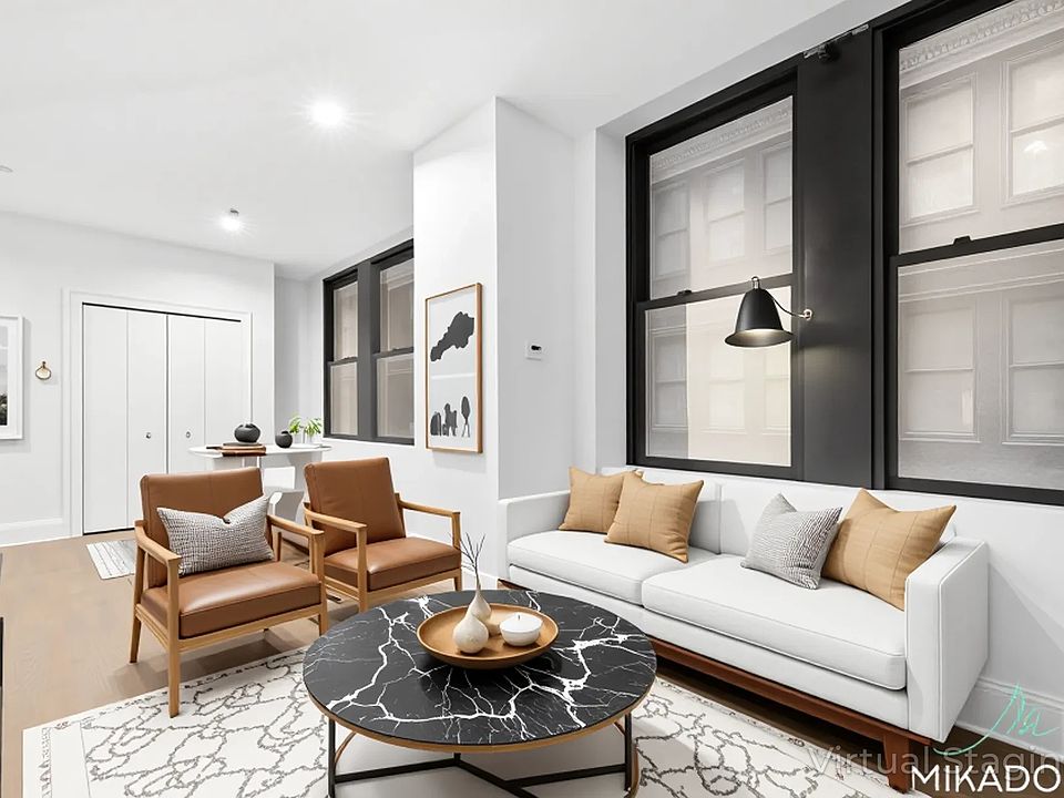 1st image of 15 Park Row APT 10K