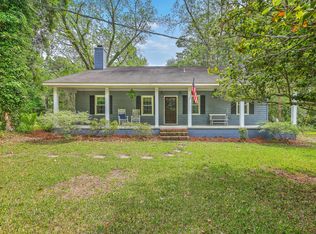 4942 Storage Rd, Yonges Island, SC 29449