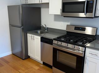 5 Brown St #9A, Waltham, MA 02453