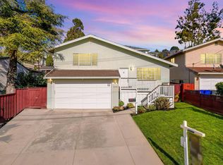 23350 Maud Ave, Hayward, CA 94541