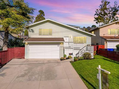 23350 Maud Ave, Hayward, CA, 94541