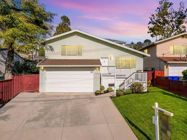23350 Maud Ave, Hayward, CA 94541