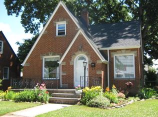 16617 Melgrave Ave, Cleveland, OH