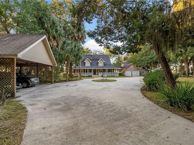 1193 W Shore Dr, Brunswick, GA, 31523