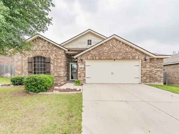525 Foxcraft Dr, Fort Worth, TX 76131