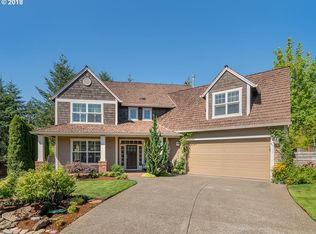 12985 NW Diamond Dr, Portland, OR