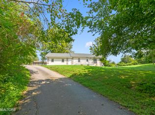 1036 Stanton Rd, Seymour, TN 37865