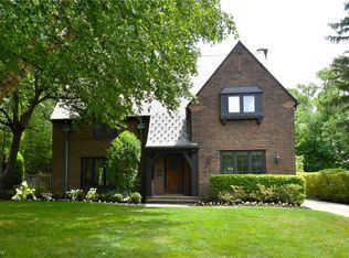 3359 Maynard Rd, Shaker Heights, OH 44122