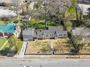 2950 Semmes St, East Pt, GA 30344