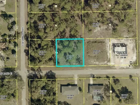 3103 Leeland Heights Blvd E, Lehigh Acres, FL 33936