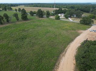 Fisher Ford Rd, Siloam Springs, AR 72761