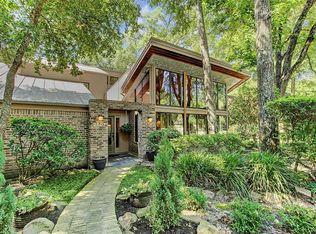 2607 Crossvine Cir, Spring, TX 77380