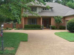 481 Brook Ridge Dr, Cordova, TN 38018