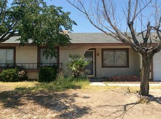 3683 Lone Oak St, Las Vegas, NV 89115