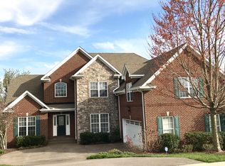 9717 Mountain Ash Ct, Brentwood, TN 37027