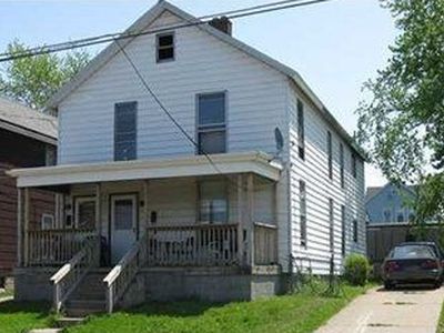 343-45 E 20th St, Erie, PA, 16503