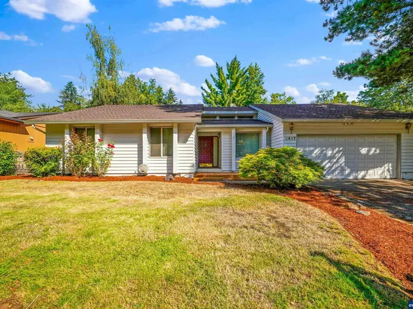 3417 Hidden Valley Dr NW, Salem, OR 97304