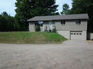 3093 E Fifteen Mile Rd, Dafter, MI 49724