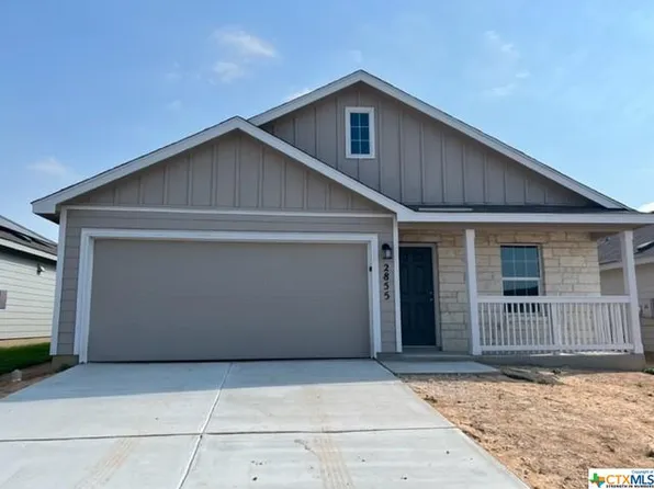 2855 Rosefinch, New Braunfels, TX 78130