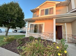 1103 NE 7th Ln #1103, Ankeny, IA 50021