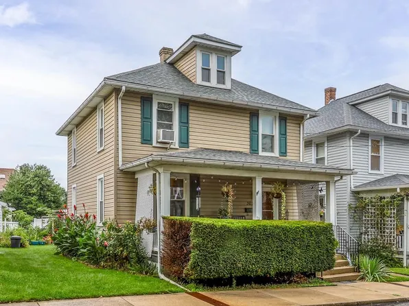 303 Walnut St, Shippensburg, PA 17257