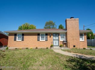6605 Moorhaven Dr, Louisville, KY 40228