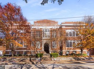 978 North Ave NE APT 107, Atlanta, GA 30306