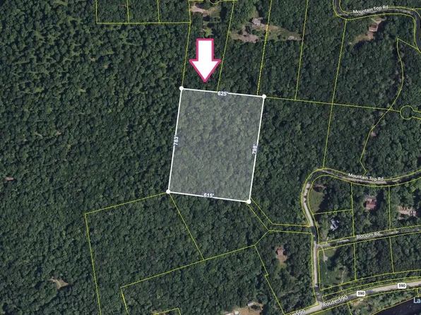 LOT Park Pl #C, Lackawaxen, PA 18435